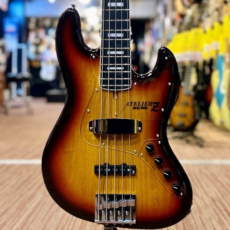 M#265 Custom (3TS/E) 【Atelier Z × IKEBEオリジナルポーチプレゼント】の商品画像