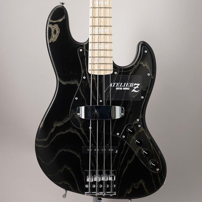 M#245 Custom (BLK/M/MH w/Gold Line) 【Atelier Z × IKEBEオリジナルポーチプレゼント】の商品画像