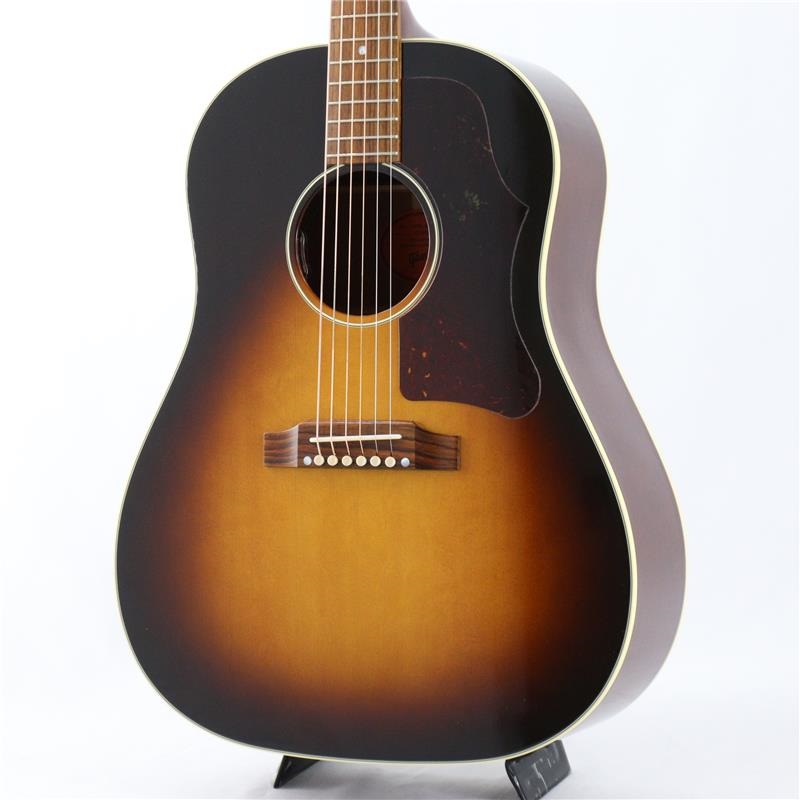 USED 中古 50s J-45 Original (Vintage Sunburst) ギブソンの商品画像