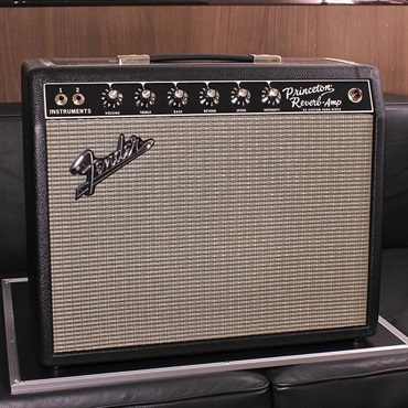 Fender USA ‘64 Custom Princeton Reverb