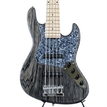 Sadowsky Guitars MetroLine 21-Fret Vintage J/J Bass 5st (SNB) [Ikebe 50th Anniversary Special Edition] #006085