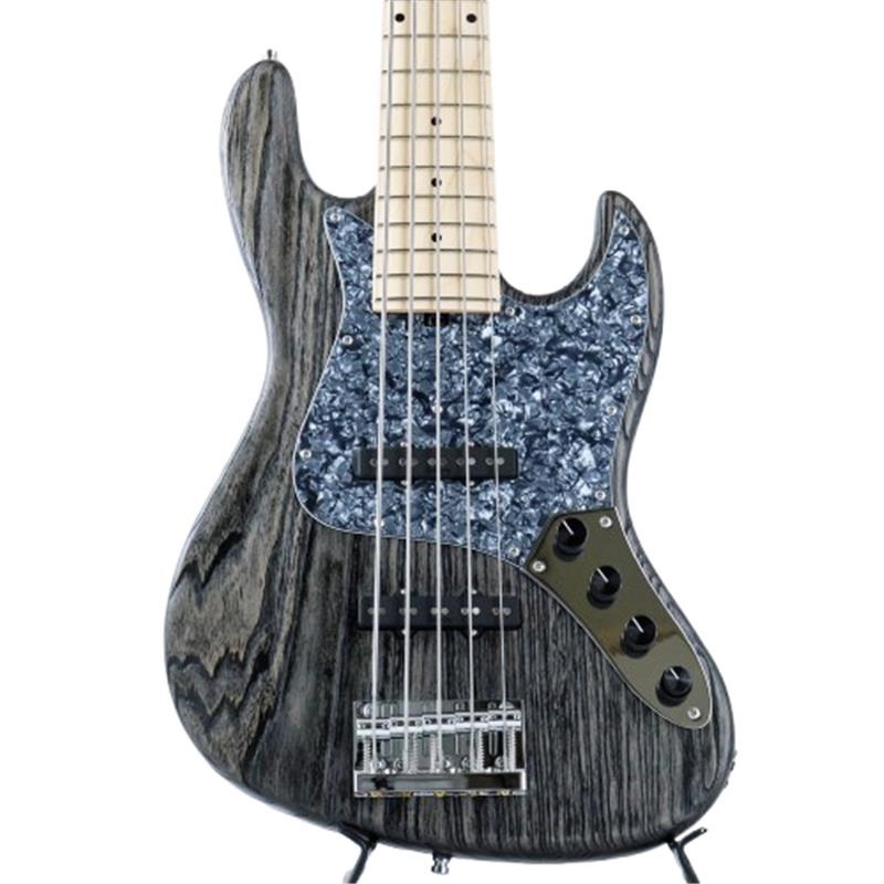 MetroLine 21-Fret Vintage J/J Bass 5st (SNB) [Ikebe 50th Anniversary Special Edition] #006085の商品画像