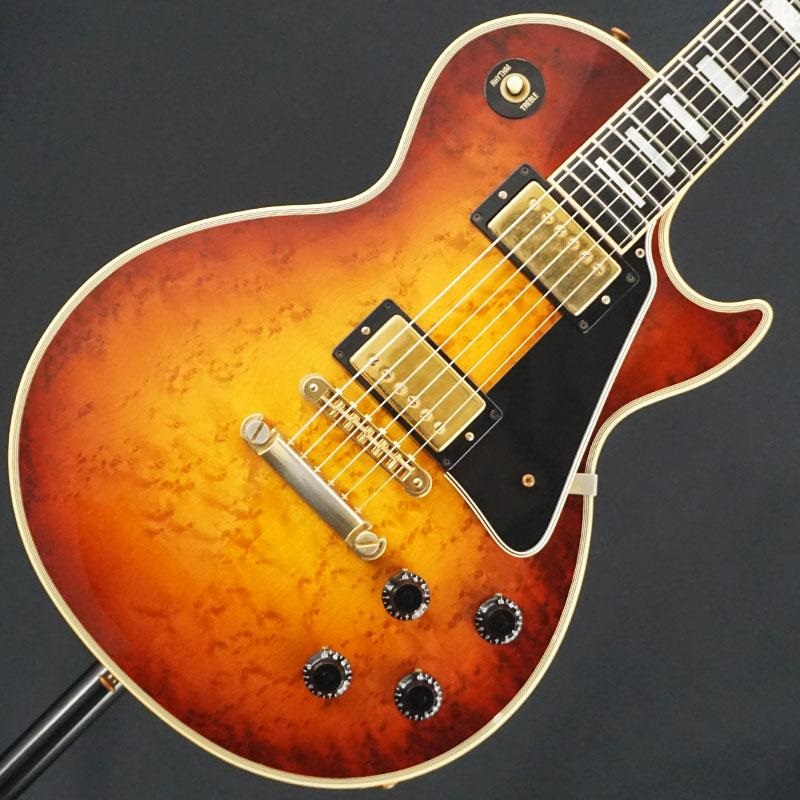 USED 中古 Les Paul Custom Birdseye 1996[SN.691254] ギブソンの商品画像