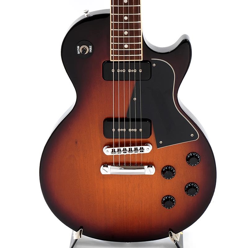 USED 中古 Les Paul Junior Special P-90 Gloss Sunburst 2012 [SN. 112120466]の商品画像