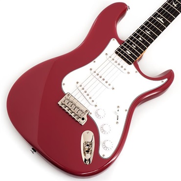 P.R.S. SE Silver Sky Rosewood (Derby Red) CTIH031797 【2025年生産品】