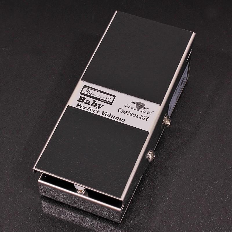 Guitars Station Artist Special Smooth Taper Baby Perfect Volume [Custom 254] Black Tolexの商品画像
