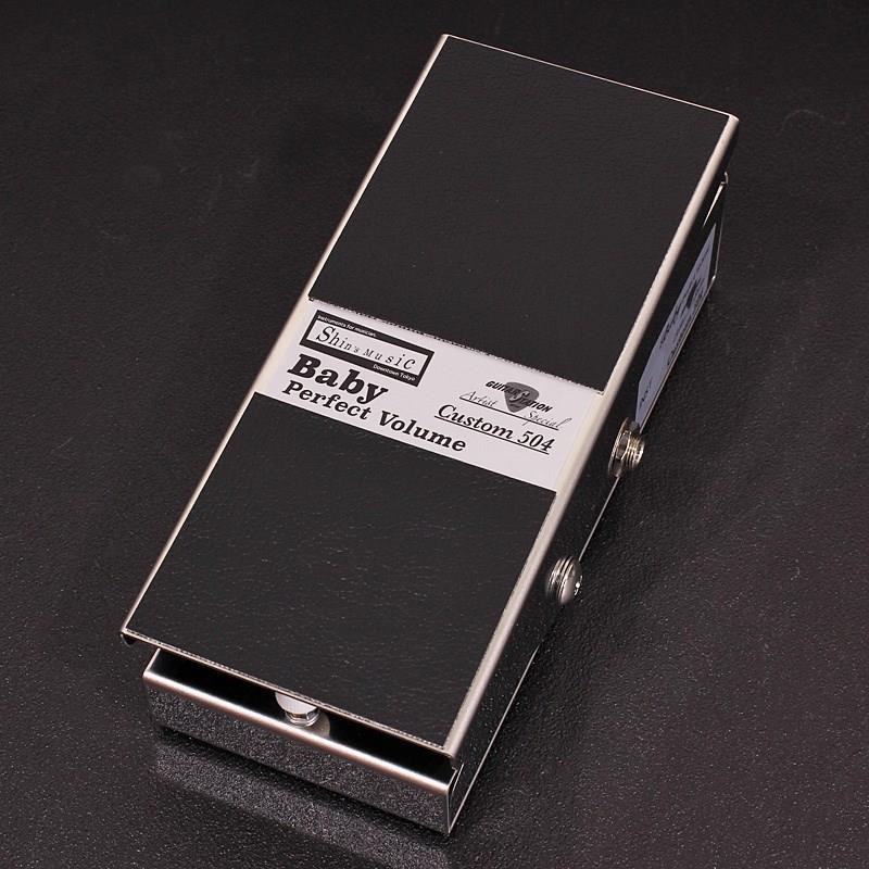 Guitars Station Artist Special Smooth Taper Baby Perfect Volume [Custom 504] Black Tolexの商品画像
