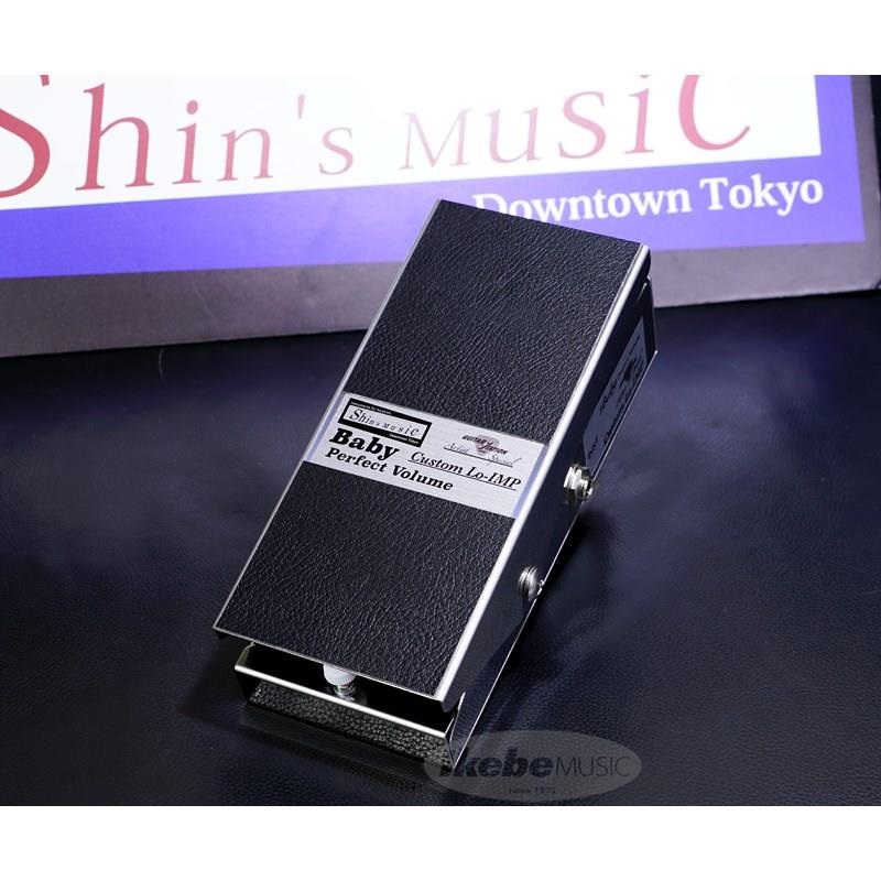 Guitars Station Artist Special Smooth Taper Baby Perfect Volume [Custom Lo-IMP] Black Tolexの商品画像