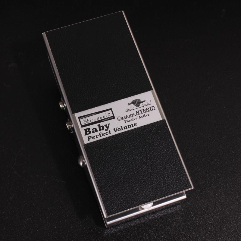 Guitars Station Artist Special Smooth Taper Baby Perfect Volume [Custom-HYBRID] Black Tolexの商品画像