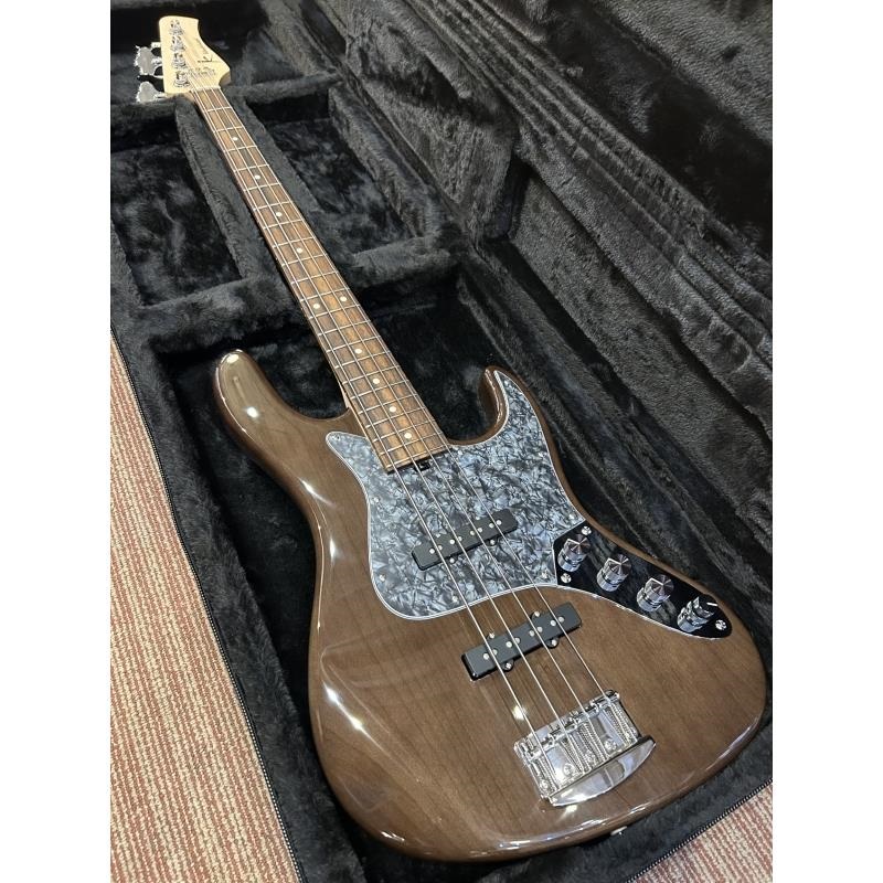 Hermes Series RV4 (Trans Black)　【特価】 【IKEBE BASS OUTLET オープン記念セール】の商品画像
