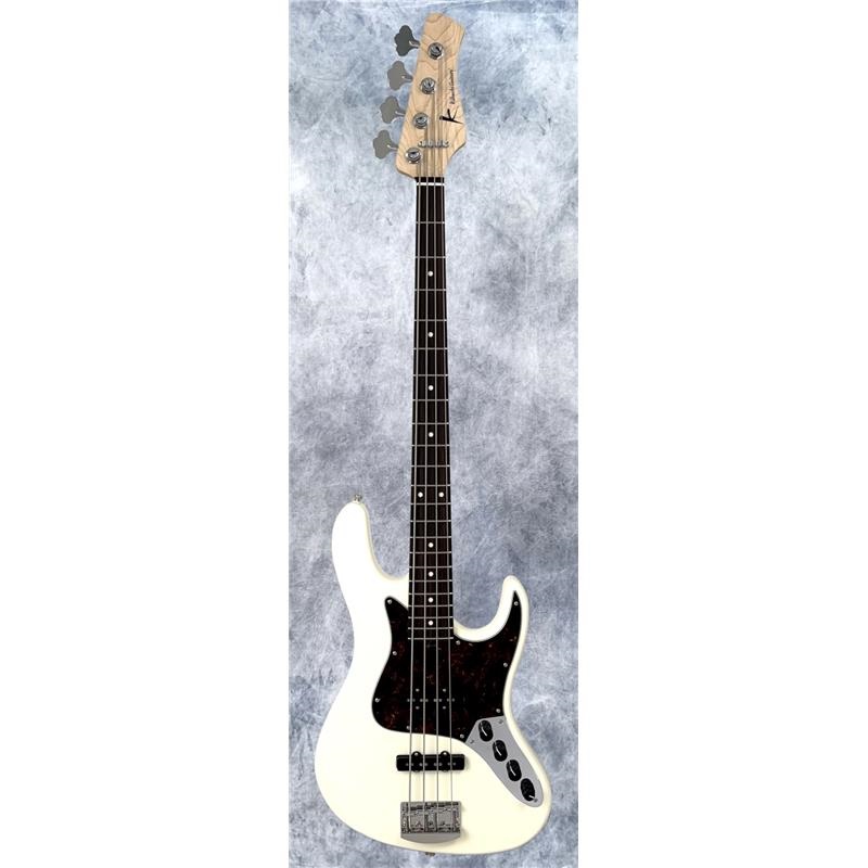 Hermes Series RV4-Ash (Olympic White)　【特価】 【IKEBE BASS OUTLET オープン記念セール】の商品画像