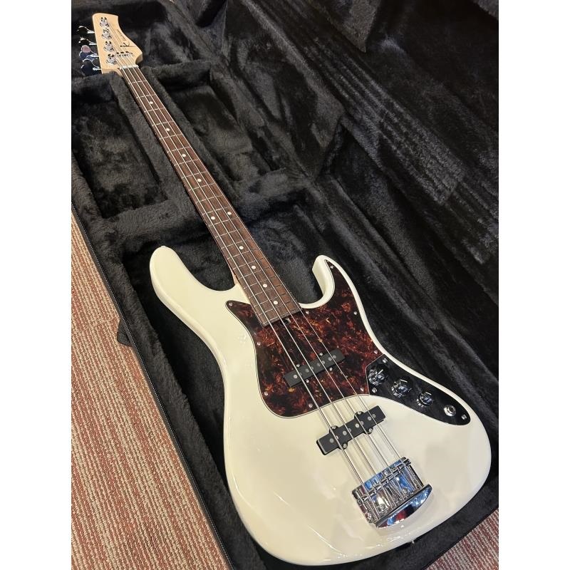 Hermes Series RV4 PASSIVE (Olympic White)　【特価】 【IKEBE BASS OUTLET オープン記念セール】の商品画像