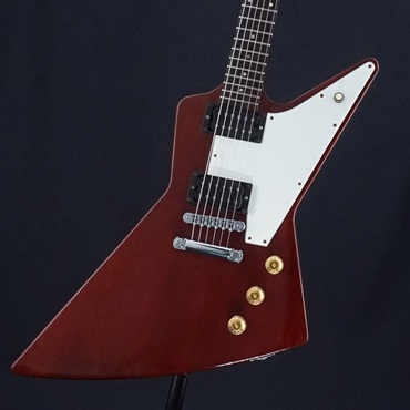 USED 中古 Explorer Reissue (Vintage Cherry) [SN.91693751] ギブソン