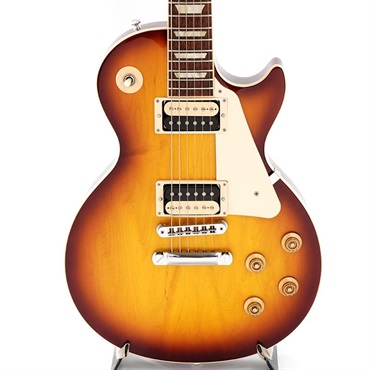 USED 中古 Les Paul Classic Plain Top 2016 Limited Proprietary (Iced Tea) [SN. 160045437]