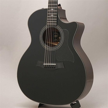 TAYLOR CTM 314ce Next Generation Black Top -Torrefied Sitka Spruce/Sapele (Andy Powers Select Wood)- テイラー