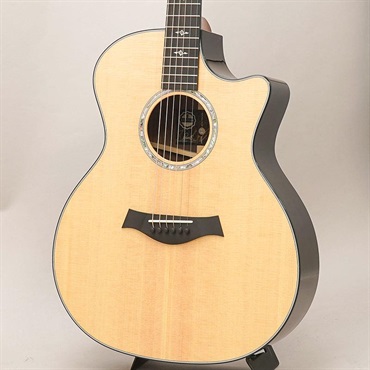 TAYLOR CTM 414c Next Generation -Sitka Spruce/Indian Rosewood (Andy Powers Select Wood)- テイラー
