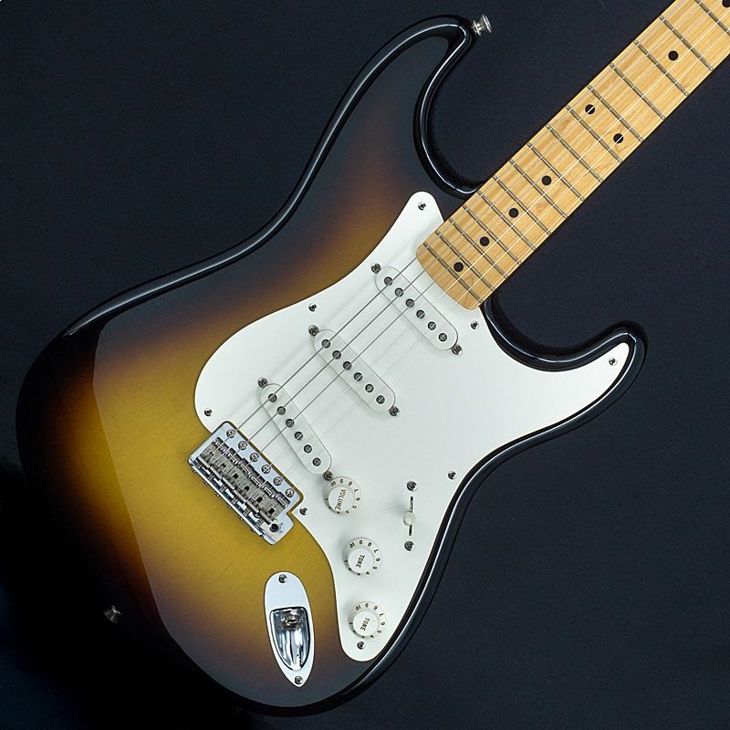 USED 中古 1956 Stratocaster NOS (2-Color Sunburst) [SN.R36833] フェンダーの商品画像