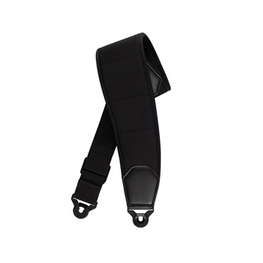 D’Addario Auto Lock Comfort Neoprene Strap [35BAL00-CFT]