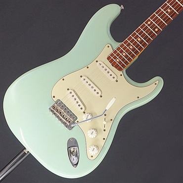 Fender Custom Shop 【イケベリユースAKIBA夏の中古祭り】USED 中古 1960 Stratocaster NOS (Daphne Blue) ［SN.R17626］ フェンダー