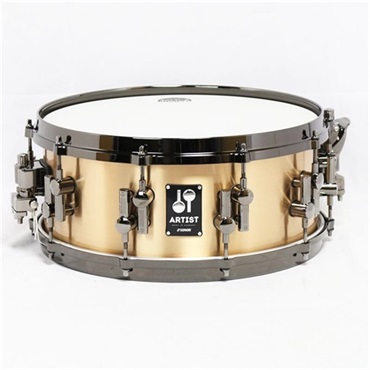 AS-1406BRB [Artist Series Snare Drum / Bronze 14×6]【店頭展示特価品】