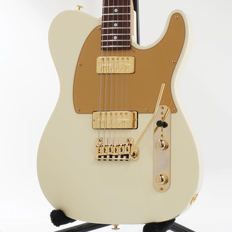 USED 中古 Mateus Asato Signature Classic T MA White Goldfoil Model [SN. 82409]の商品画像