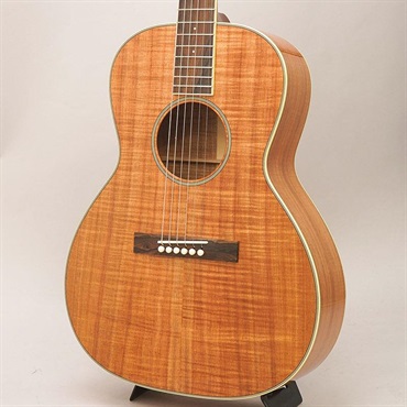 Bourgeois 【選定品】CTM Bourgeois Blues/TS L-DBO -Premium Hawaiian Koa- #T2608204