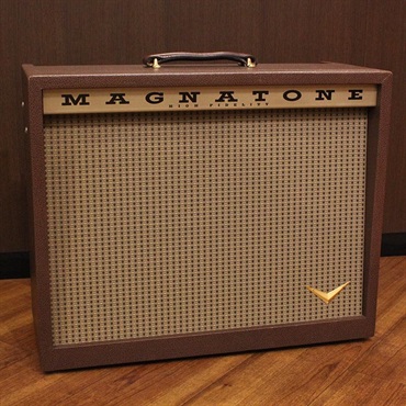 Magnatone USED 中古 TWILIGHTER 22W COMBO