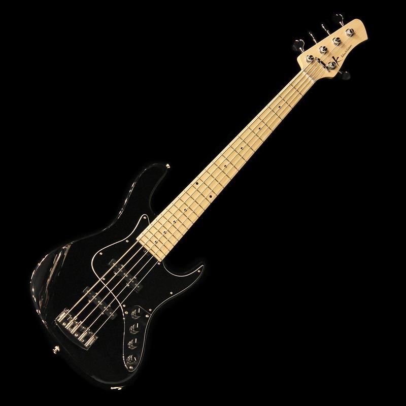 Hermes Series MV5 (Black)の商品画像