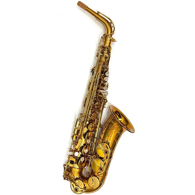 USED 中古 アルトサックス H.セルマー リファレンス（Reference） S/N 810xx4【調整&セットアップ後出荷】【5年間キーバランス調整無料】の商品画像