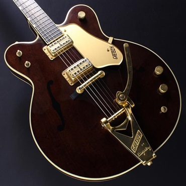 GRETSCH USED 中古 6122-62 Country Classic II (Walnut)