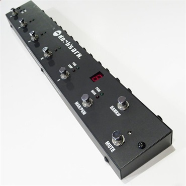 Noah’sark USED 中古 PTBS-1 (Noah’sark ノアズアーク) programmable switcher プログラマブルスイッチャー