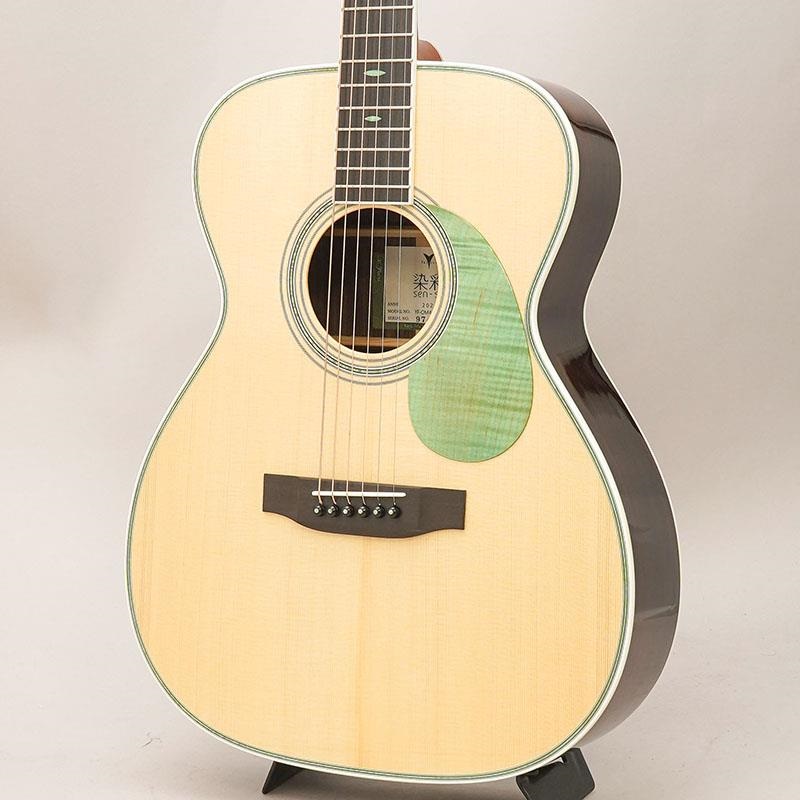 YF-OM41 Sen-Sai 【サウンドメッセ2026 20本限定生産モデル】 Kヤイリの商品画像