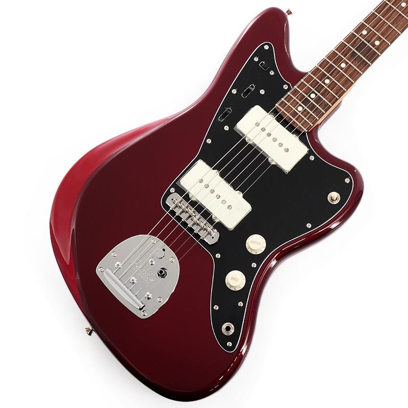 Limited Starmaster (Candy Apple Red/Rosewood)の商品画像