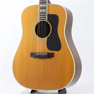 USED 中古 D－55 NAT Made in USA 1980ｓ ギルド