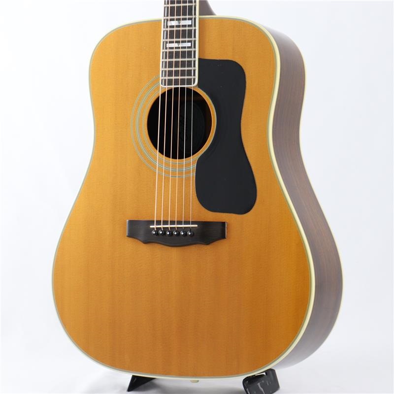 USED 中古 D－55 NAT Made in USA 1980ｓ ギルドの商品画像