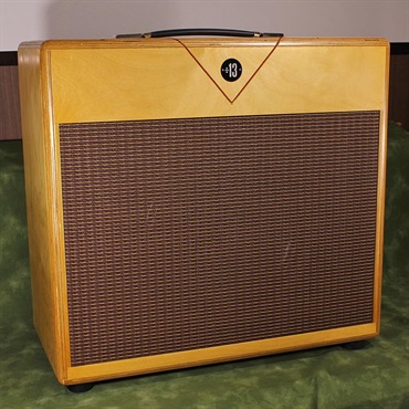 Divided by 13 USED 中古 1x12F Cabinet Natural Wood