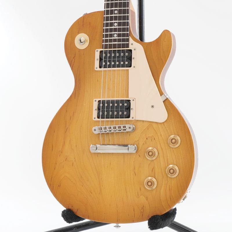 USED 中古 Les Paul Tribute 2019 Grover Peg Modified (Satin Honeyburst) [SN. 190010978]の商品画像