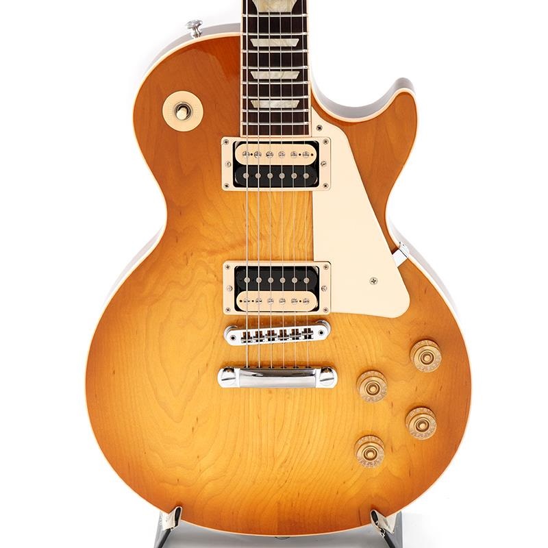 USED 中古 Les Paul Classic Plain Top 2016 Limited Proprietary (Honey Burst) [SN. 160031147]の商品画像