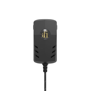 Silent Power iPower2 9V (サイレントパワー)(電源アダプター)(ノイズフィルター)(9V2.0A)(SLP-IPOWER2-9)