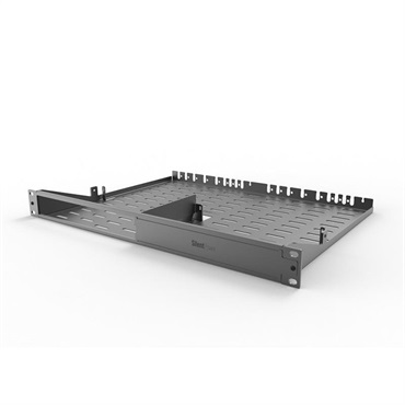 OMNI Rack Mount Kit (サイレントパワー)(ラックマウントキット)(1U)(OMNIシリーズ対応)(NEOシリーズ対応)(SLP-OMNI-RMK)