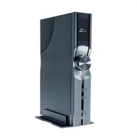 OMNI USB (サイレントパワー)(USBコンディショナー)(ノイズフィルター)(USBアイソレーションハブ)(ホームオーディオ)(SLP-OMNI-USB)