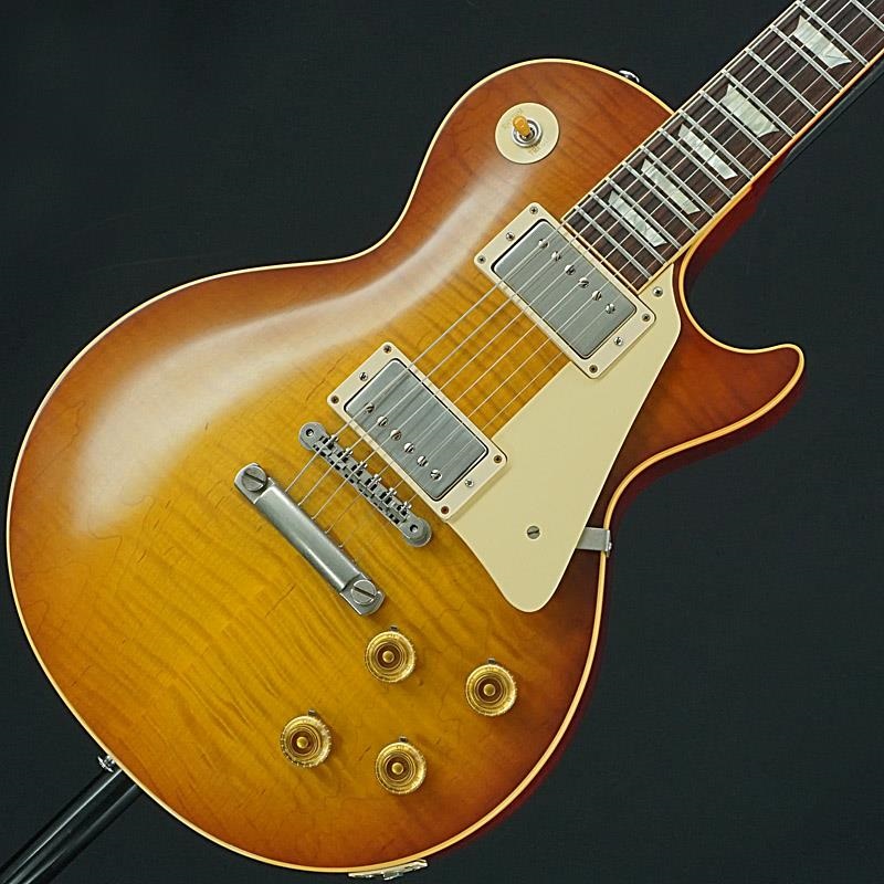 USED 中古 1959 Les Paul Standard VOS (Iced Tea) [SN.9 7812] ギブソンの商品画像