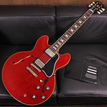 1964 ES-335 Reissue VOS Sixties Cherry SN. 160369