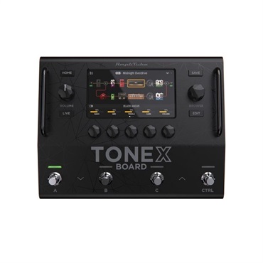 TONEX Board