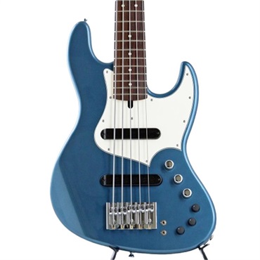 Xotic XJ-1T 5st (Dark Lake Placid Blue/S.L-Aged/ALD/R/MH)[Lacquer Super Light Aged]