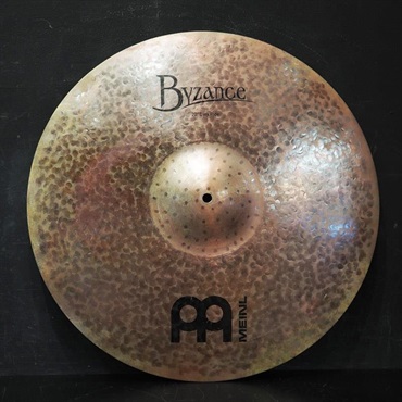 MEINL USED 中古品 Byzance Dark Ride 20 [B20DAR/2648g]