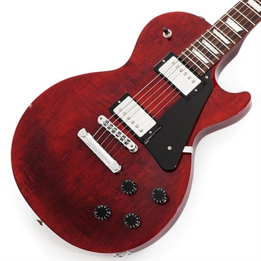 Gibson USED 中古 Les Paul Studio (Wine Red) 【S/N 217920104】