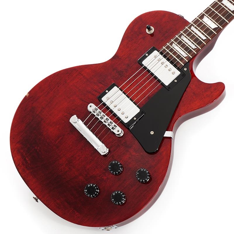 USED 中古 Les Paul Studio (Wine Red) 【S/N 217920104】の商品画像