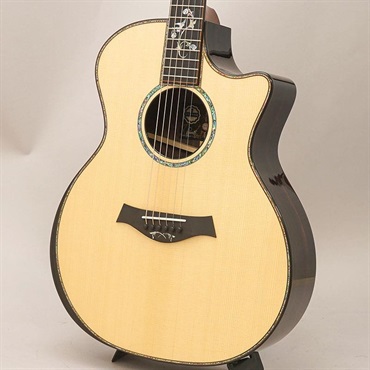 CTM 914c Next Generation -Engelmann Spruce/Indian Rosewood (Andy Powers Select Wood)- テイラー