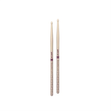 TXECW[Eloy Casagrande Raw Hickory Drum Stick]